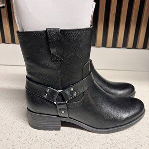 Frye and Co. Elodie boot in black W8